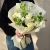 Стильный букет "Нелли" из ранункулюсов, молюцеллы, аллиума, сирени, нарциссов и ирисов в Черноголовке Стильный букет "Нелли" из ранункулюсов, молюцеллы, аллиума, сирени, нарциссов и ирисов в Черноголовке