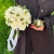 Свадебный букет из диантусов и ароматных фрезий в Черноголовке Свадебный букет из диантусов и ароматных фрезий в Черноголовке