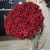 Букет 101 красная роза (70 см) в Черноголовке Букет 101 красная роза (70 см) в Черноголовке