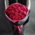 Монобукет из 25 роз Шангрила в Черноголовке Монобукет из 25 роз Шангрила в Черноголовке