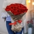 51 красная роза (40 см) в Черноголовке 51 красная роза (40 см) в Черноголовке