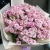 Букет из 25 лиловых кустовых роз (60 см) в Черноголовке Букет из 25 лиловых кустовых роз (60 см) в Черноголовке