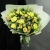Букет "Канарейка" из роз, альстромерий и диантусов в Черноголовке Букет "Канарейка" из роз, альстромерий и диантусов в Черноголовке
