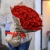 51 красная роза (40 см) в Черноголовке 51 красная роза (40 см) в Черноголовке