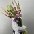 Букет из 25 гладиолусов микс в Черноголовке Букет из 25 гладиолусов микс в Черноголовке