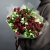 Букет "Цвет любви" из кустовых роз Марун и альстромерий в Черноголовке Букет "Цвет любви" из кустовых роз Марун и альстромерий в Черноголовке