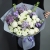 Ароматный букет "Сиреневые облака" из пионов, сирени, маттиол и ранункулюсов в Черноголовке Ароматный букет "Сиреневые облака" из пионов, сирени, маттиол и ранункулюсов в Черноголовке