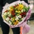 Букет из 17 альстромерии микс в Черноголовке Букет из 17 альстромерии микс в Черноголовке