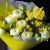 Букет из ранункулюсов и мимозы в Черноголовке Букет из ранункулюсов и мимозы в Черноголовке