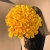 Букет "Ярче солнца" из 55 лимонных роз (50 см) в Черноголовке Букет "Ярче солнца" из 55 лимонных роз (50 см) в Черноголовке