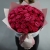 51 малиновая роза Шангрила (50 см) в Черноголовке 51 малиновая роза Шангрила (50 см) в Черноголовке