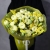 Букет "Солнце" из мимозы и ранункулюсов в Черноголовке Букет "Солнце" из мимозы и ранункулюсов в Черноголовке