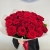 Букет 25 красных роз (50 см) в Черноголовке Букет 25 красных роз (50 см) в Черноголовке